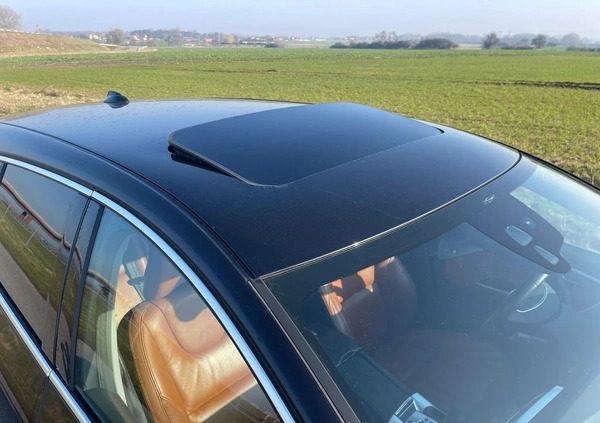 Volvo V60 cena 59900 przebieg: 155000, rok produkcji 2011 z Jarocin małe 137